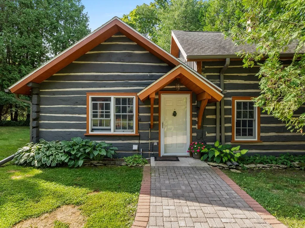 7456 Hwy 57, Baileys Harbor, Wisconsin 54202, 2 Bedrooms Bedrooms, ,1 BathroomBathrooms,Inland-Residential,For Sale,Hwy 57,144493