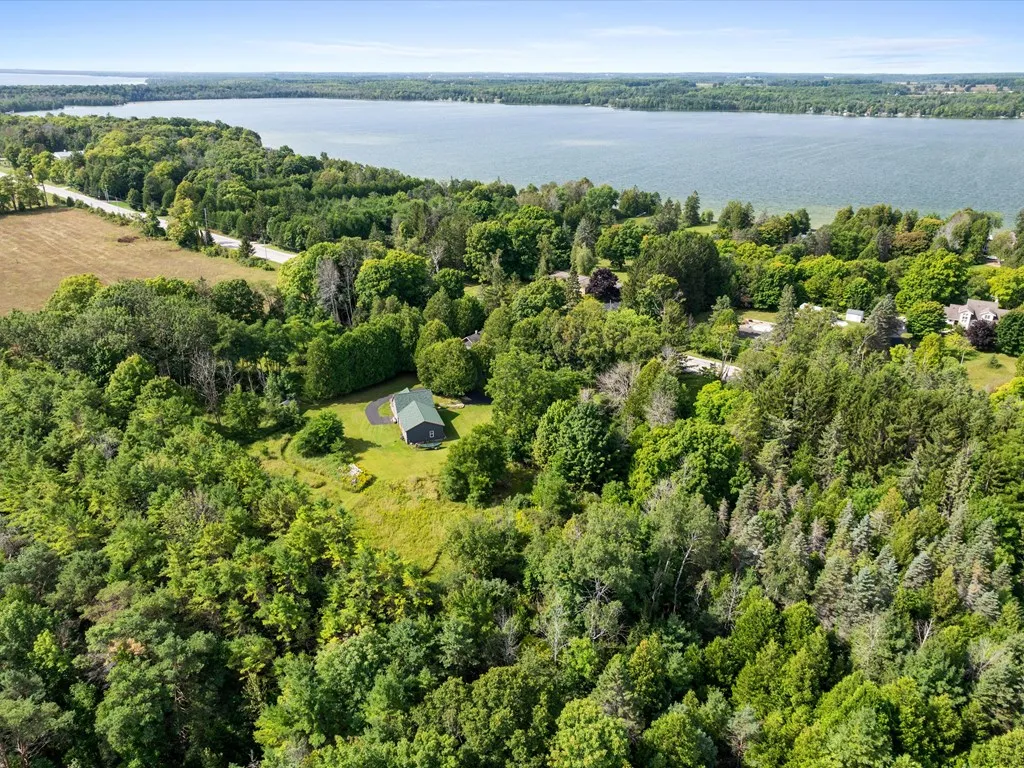7456 Hwy 57, Baileys Harbor, Wisconsin 54202, 2 Bedrooms Bedrooms, ,1 BathroomBathrooms,Inland-Residential,For Sale,Hwy 57,144493