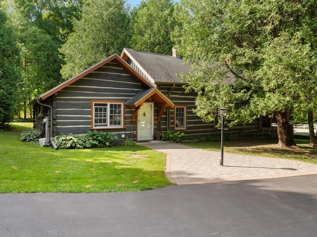 7456 Hwy 57, Baileys Harbor, Wisconsin 54202, 2 Bedrooms Bedrooms, ,1 BathroomBathrooms,Inland-Residential,For Sale,Hwy 57,144493