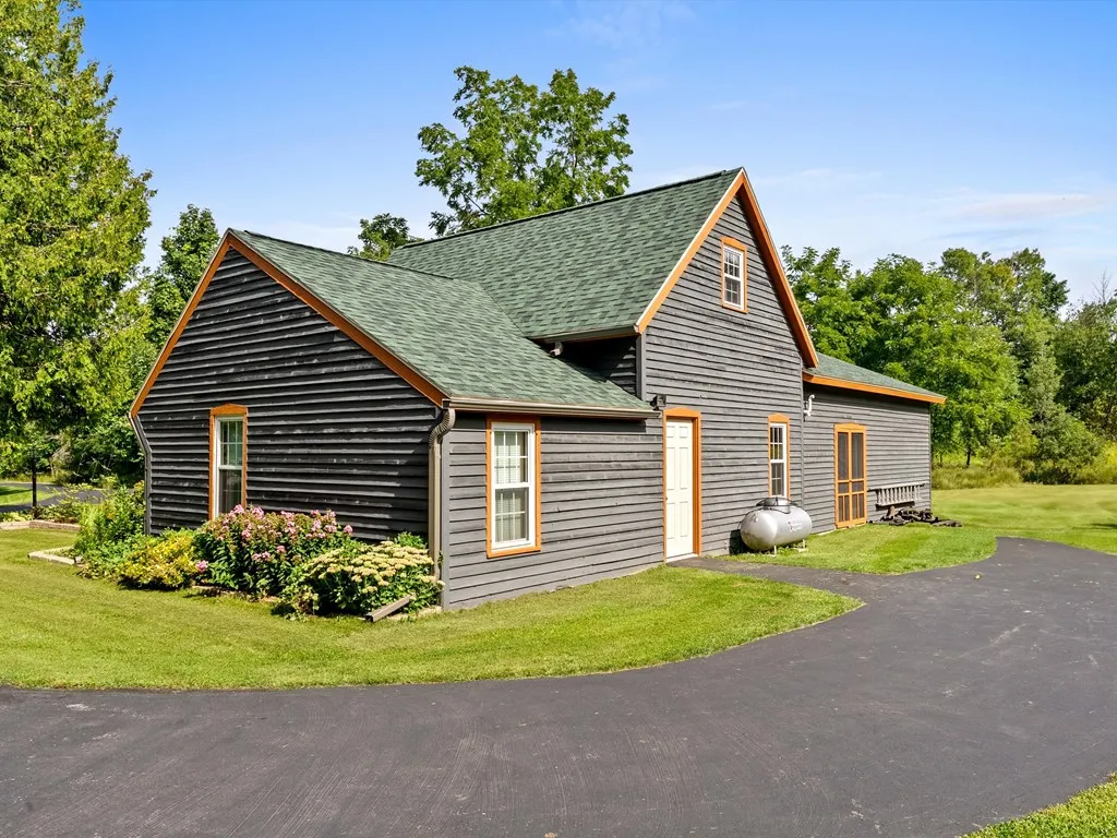 7456 Hwy 57, Baileys Harbor, Wisconsin 54202, 2 Bedrooms Bedrooms, ,1 BathroomBathrooms,Inland-Residential,For Sale,Hwy 57,144493