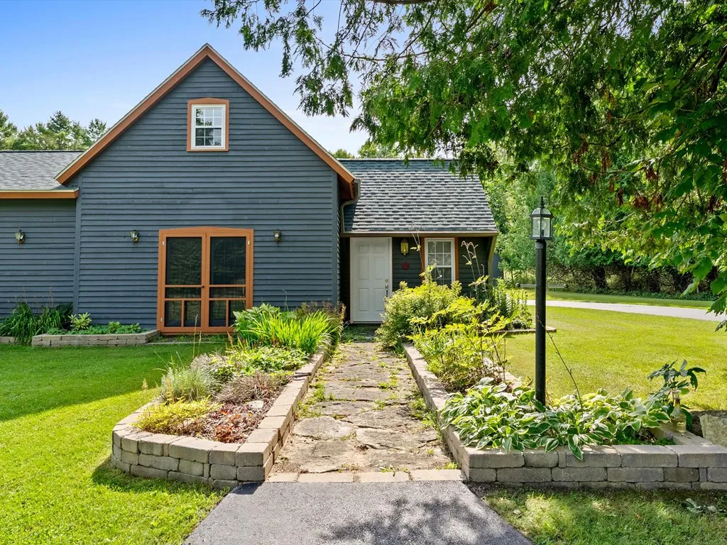 7456 Hwy 57, Baileys Harbor, Wisconsin 54202, 2 Bedrooms Bedrooms, ,1 BathroomBathrooms,Inland-Residential,For Sale,Hwy 57,144493