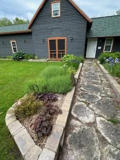 7456 Hwy 57, Baileys Harbor, Wisconsin 54202, 2 Bedrooms Bedrooms, ,1 BathroomBathrooms,Inland-Residential,For Sale,Hwy 57,144493