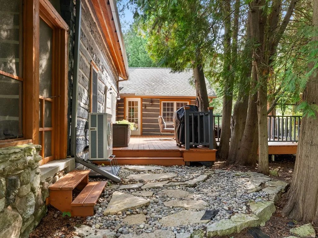 7456 Hwy 57, Baileys Harbor, Wisconsin 54202, 2 Bedrooms Bedrooms, ,1 BathroomBathrooms,Inland-Residential,For Sale,Hwy 57,144493