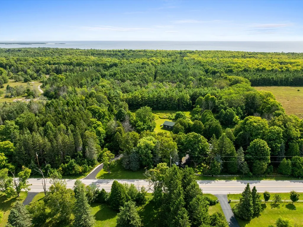 7456 Hwy 57, Baileys Harbor, Wisconsin 54202, 2 Bedrooms Bedrooms, ,1 BathroomBathrooms,Inland-Residential,For Sale,Hwy 57,144493