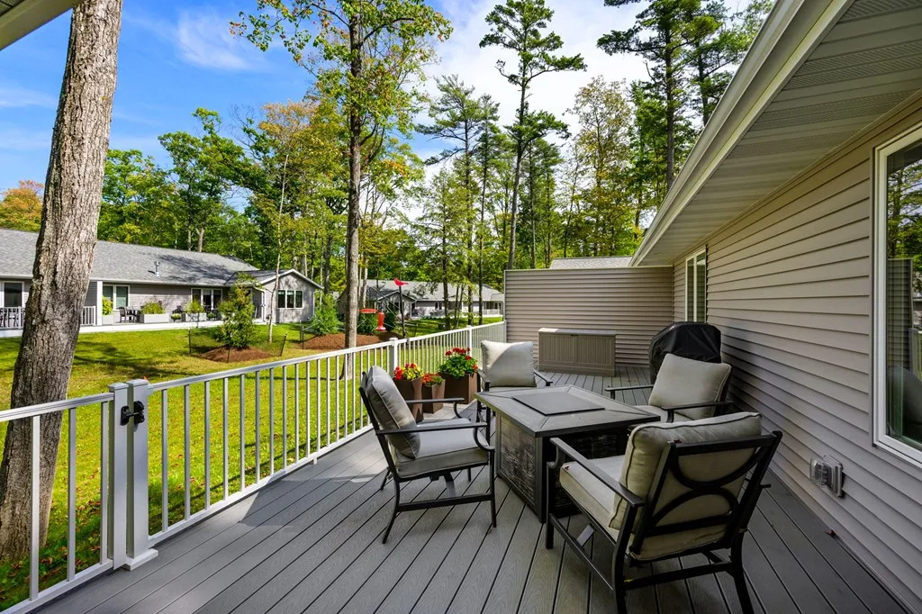 2486 S Oaks Cr, Baileys Harbor Wi 54202, 3 Bedrooms Bedrooms, ,2 BathroomsBathrooms,Condominium,For Sale,S Oaks Cr,140972