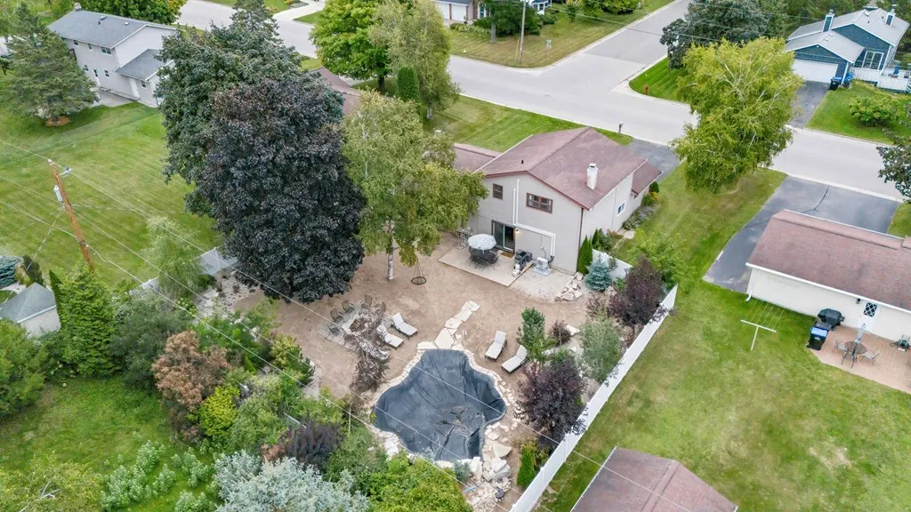 235 N 18th Ave, Sturgeon Bay, Wisconsin 54235, 4 Bedrooms Bedrooms, ,3 BathroomsBathrooms,Inland-Residential,For Sale,N 18th Ave,144510