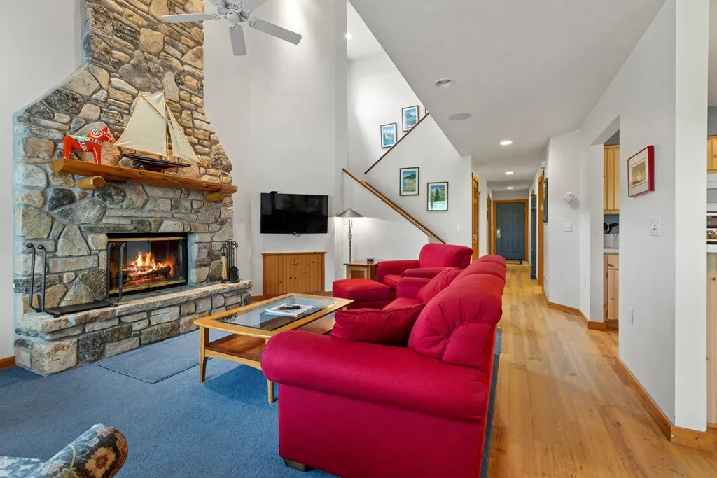 8925-2 Hedeen Way # 2602, Fish Creek, Wisconsin 54212, 3 Bedrooms Bedrooms, ,3 BathroomsBathrooms,Condominium,For Sale,Hedeen Way,143982