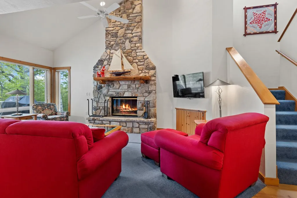 8925-2 Hedeen Way # 2602, Fish Creek, Wisconsin 54212, 3 Bedrooms Bedrooms, ,3 BathroomsBathrooms,Condominium,For Sale,Hedeen Way,143982