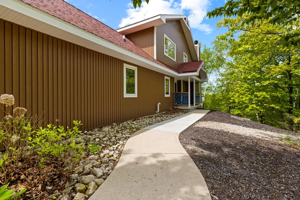 8925-2 Hedeen Way # 2602, Fish Creek, Wisconsin 54212, 3 Bedrooms Bedrooms, ,3 BathroomsBathrooms,Condominium,For Sale,Hedeen Way,143982