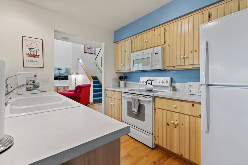 8925-2 Hedeen Way # 2602, Fish Creek, Wisconsin 54212, 3 Bedrooms Bedrooms, ,3 BathroomsBathrooms,Condominium,For Sale,Hedeen Way,143982