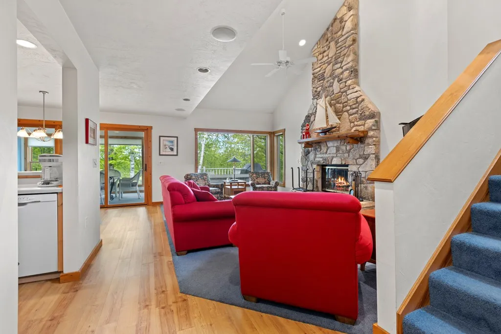 8925-2 Hedeen Way # 2602, Fish Creek, Wisconsin 54212, 3 Bedrooms Bedrooms, ,3 BathroomsBathrooms,Condominium,For Sale,Hedeen Way,143982