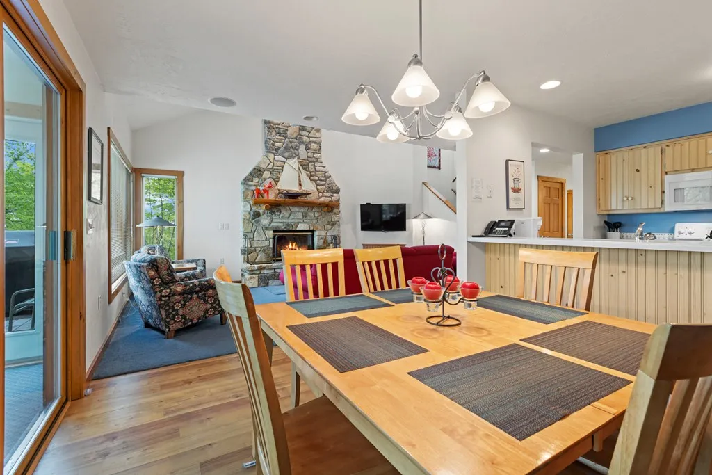 8925-2 Hedeen Way # 2602, Fish Creek, Wisconsin 54212, 3 Bedrooms Bedrooms, ,3 BathroomsBathrooms,Condominium,For Sale,Hedeen Way,143982