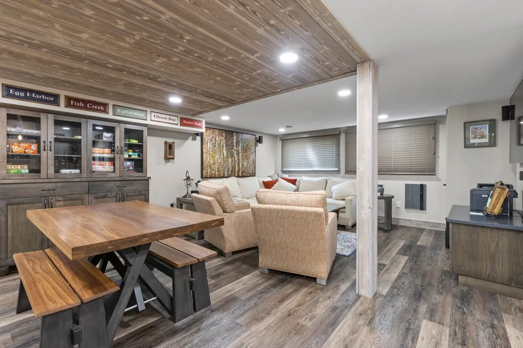 8925-2 Hedeen Way # 2602, Fish Creek, Wisconsin 54212, 3 Bedrooms Bedrooms, ,3 BathroomsBathrooms,Condominium,For Sale,Hedeen Way,143982