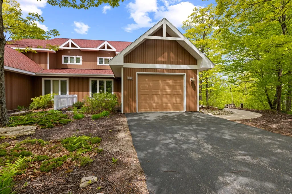 8925-2 Hedeen Way # 2602, Fish Creek, Wisconsin 54212, 3 Bedrooms Bedrooms, ,3 BathroomsBathrooms,Condominium,For Sale,Hedeen Way,143982