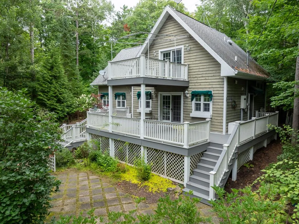5902 Bluff Ledge Rd, Sturgeon Bay, Wisconsin 54235, 3 Bedrooms Bedrooms, ,3 BathroomsBathrooms,Inland-Residential,For Sale,Bluff Ledge Rd,144454