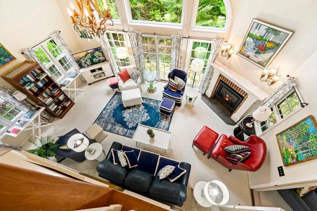 5902 Bluff Ledge Rd, Sturgeon Bay, Wisconsin 54235, 3 Bedrooms Bedrooms, ,3 BathroomsBathrooms,Inland-Residential,For Sale,Bluff Ledge Rd,144454