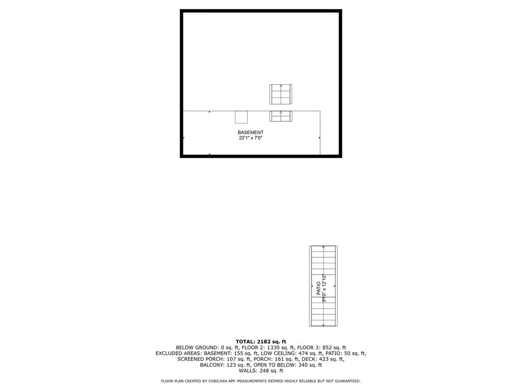 5902 Bluff Ledge Rd, Sturgeon Bay, Wisconsin 54235, 3 Bedrooms Bedrooms, ,3 BathroomsBathrooms,Inland-Residential,For Sale,Bluff Ledge Rd,144454