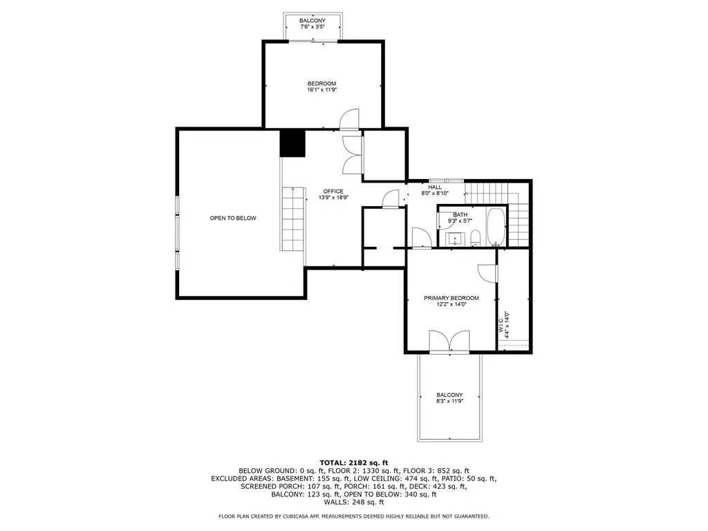 5902 Bluff Ledge Rd, Sturgeon Bay, Wisconsin 54235, 3 Bedrooms Bedrooms, ,3 BathroomsBathrooms,Inland-Residential,For Sale,Bluff Ledge Rd,144454