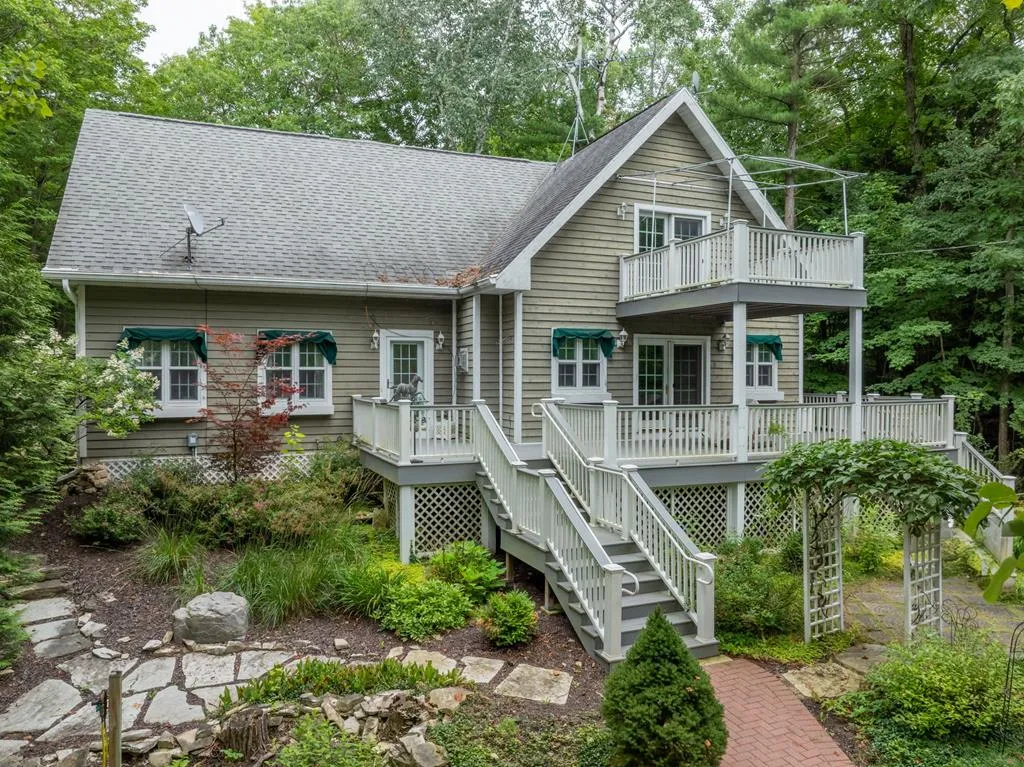 5902 Bluff Ledge Rd, Sturgeon Bay, Wisconsin 54235, 3 Bedrooms Bedrooms, ,3 BathroomsBathrooms,Inland-Residential,For Sale,Bluff Ledge Rd,144454