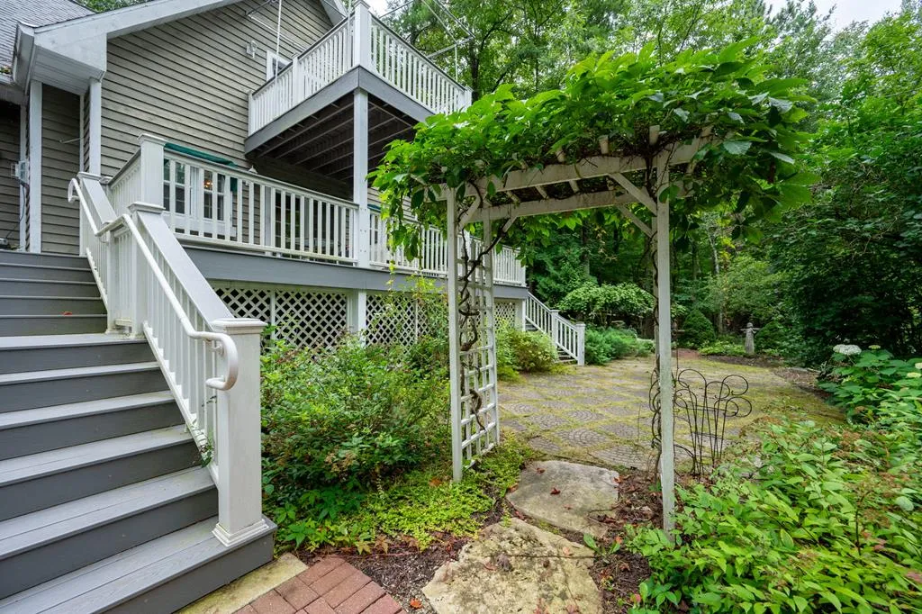 5902 Bluff Ledge Rd, Sturgeon Bay, Wisconsin 54235, 3 Bedrooms Bedrooms, ,3 BathroomsBathrooms,Inland-Residential,For Sale,Bluff Ledge Rd,144454