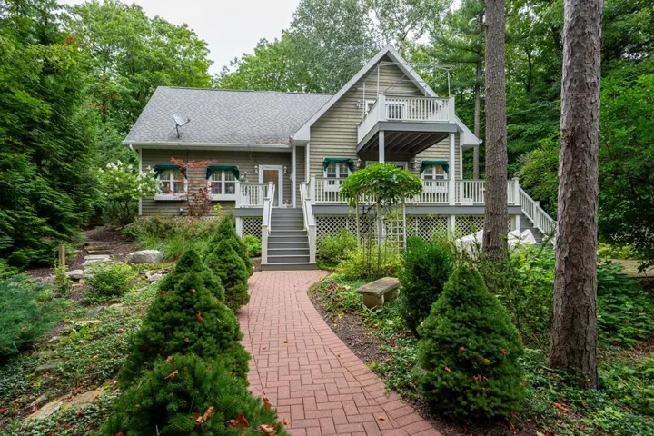5902 Bluff Ledge Rd, Sturgeon Bay, Wisconsin 54235, 3 Bedrooms Bedrooms, ,3 BathroomsBathrooms,Inland-Residential,For Sale,Bluff Ledge Rd,144454