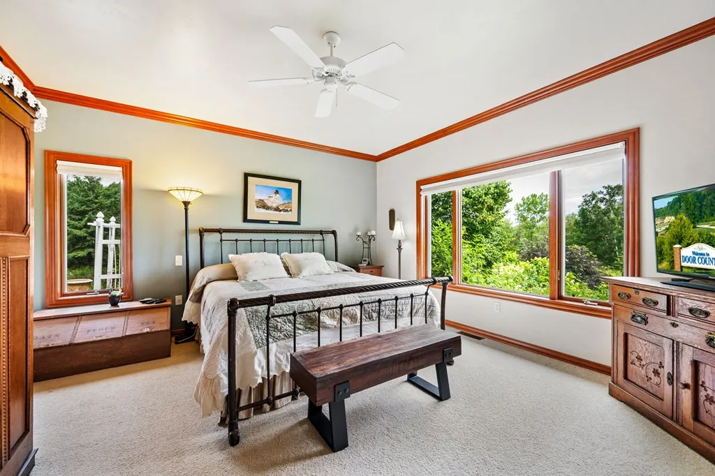 9250 Lovers Ln, Brussels, Wisconsin 54204, 3 Bedrooms Bedrooms, ,3 BathroomsBathrooms,Inland-Residential,For Sale,Lovers Ln,144317