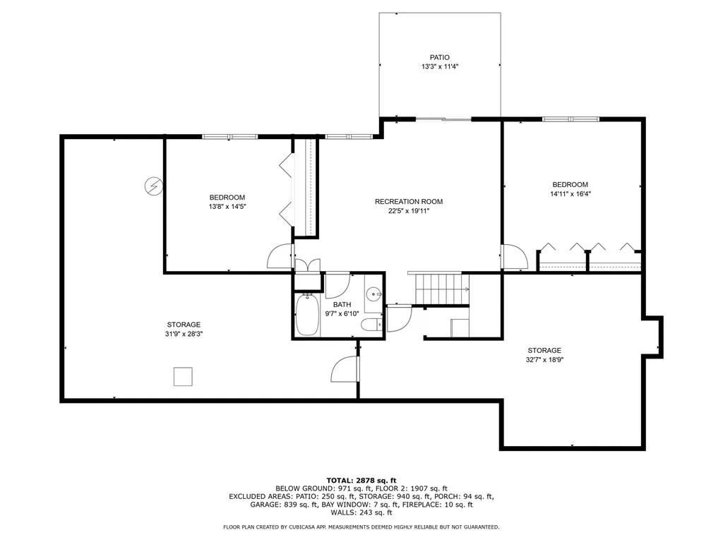 9250 Lovers Ln, Brussels, Wisconsin 54204, 3 Bedrooms Bedrooms, ,3 BathroomsBathrooms,Inland-Residential,For Sale,Lovers Ln,144317