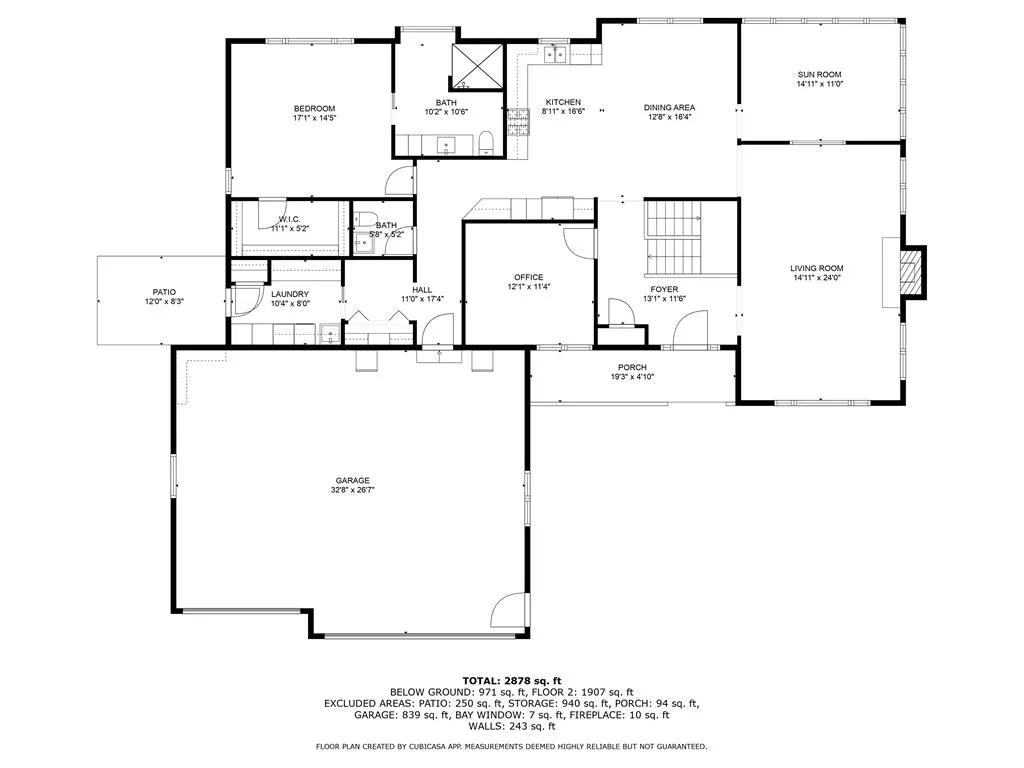 9250 Lovers Ln, Brussels, Wisconsin 54204, 3 Bedrooms Bedrooms, ,3 BathroomsBathrooms,Inland-Residential,For Sale,Lovers Ln,144317