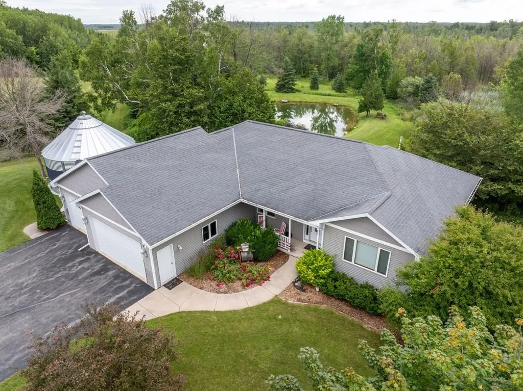 9250 Lovers Ln, Brussels, Wisconsin 54204, 3 Bedrooms Bedrooms, ,3 BathroomsBathrooms,Inland-Residential,For Sale,Lovers Ln,144317