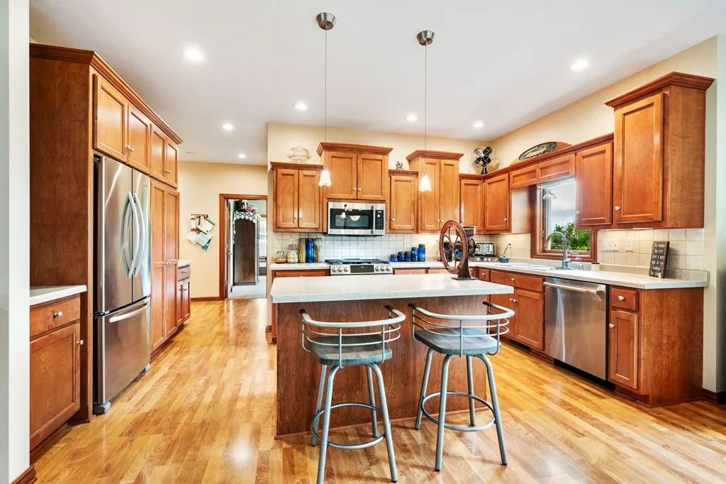9250 Lovers Ln, Brussels, Wisconsin 54204, 3 Bedrooms Bedrooms, ,3 BathroomsBathrooms,Inland-Residential,For Sale,Lovers Ln,144317