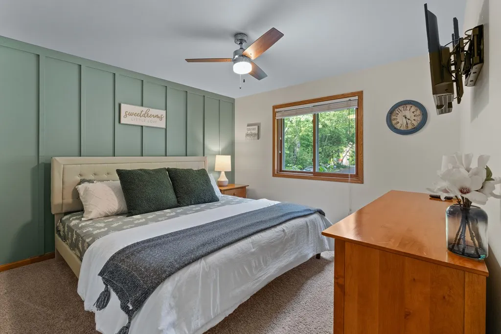 4101 Snake Island Rd, Sturgeon Bay Wi 54235, 3 Bedrooms Bedrooms, ,2 BathroomsBathrooms,Waterfront-Residential,For Sale,Snake Island Rd,143150