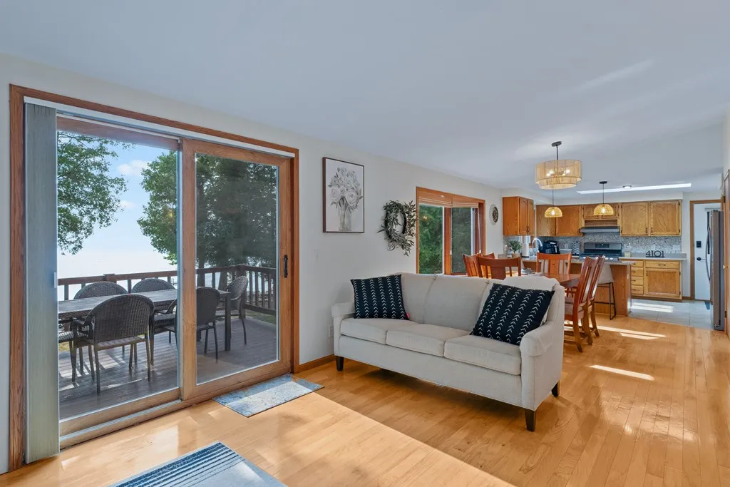 4101 Snake Island Rd, Sturgeon Bay Wi 54235, 3 Bedrooms Bedrooms, ,2 BathroomsBathrooms,Waterfront-Residential,For Sale,Snake Island Rd,143150