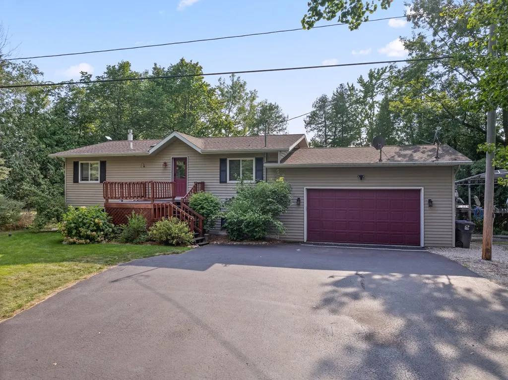 4101 Snake Island Rd, Sturgeon Bay Wi 54235, 3 Bedrooms Bedrooms, ,2 BathroomsBathrooms,Waterfront-Residential,For Sale,Snake Island Rd,143150