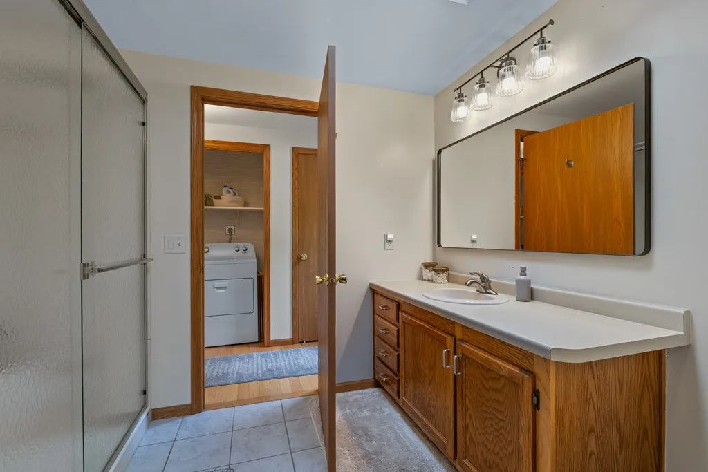 4101 Snake Island Rd, Sturgeon Bay Wi 54235, 3 Bedrooms Bedrooms, ,2 BathroomsBathrooms,Waterfront-Residential,For Sale,Snake Island Rd,143150