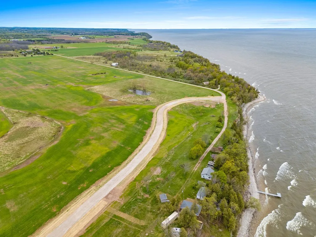 Lot 3 Debroux Ct, Sturgeon Bay, Wisconsin 54235, ,Unimproved Land,For Sale,Debroux Ct,144016