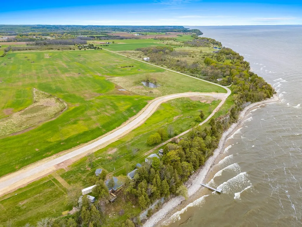 Lot 3 Debroux Ct, Sturgeon Bay, Wisconsin 54235, ,Unimproved Land,For Sale,Debroux Ct,144016