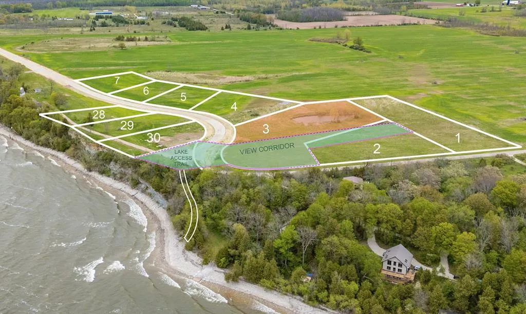 Lot 3 Debroux Ct, Sturgeon Bay, Wisconsin 54235, ,Unimproved Land,For Sale,Debroux Ct,144016