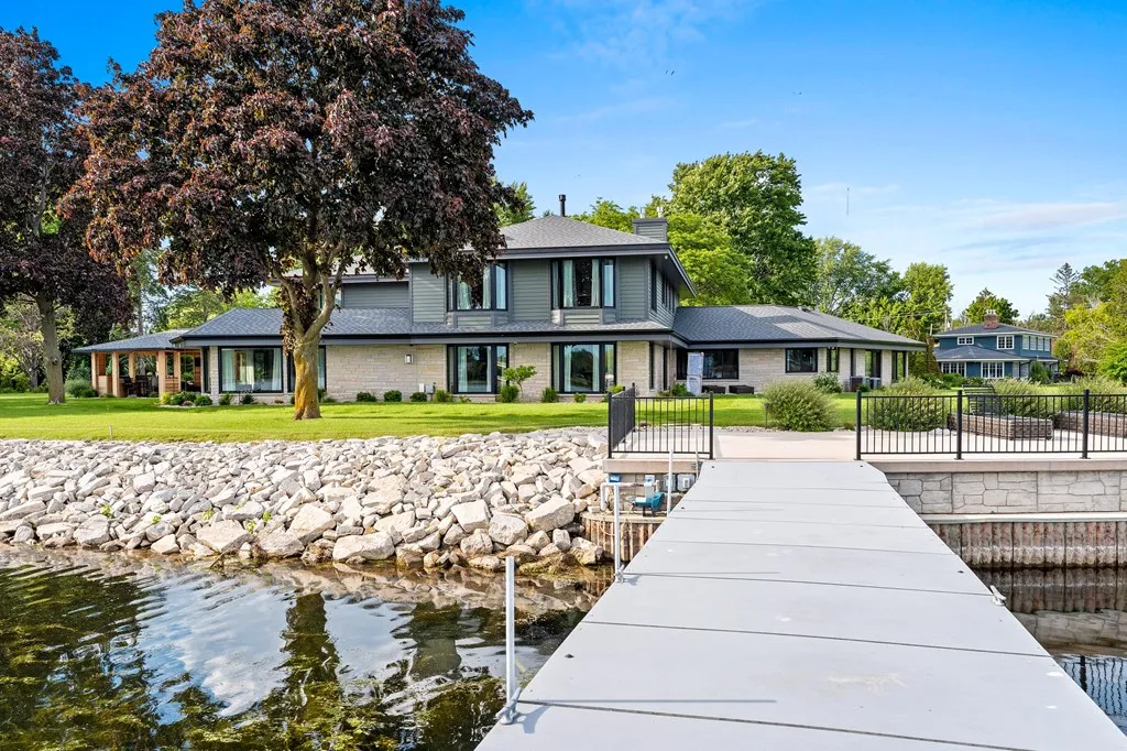 55 Utopia Cir, Sturgeon Bay, Wisconsin 54235, 4 Bedrooms Bedrooms, ,6 BathroomsBathrooms,Waterfront-Residential,For Sale,Utopia Cir,144373