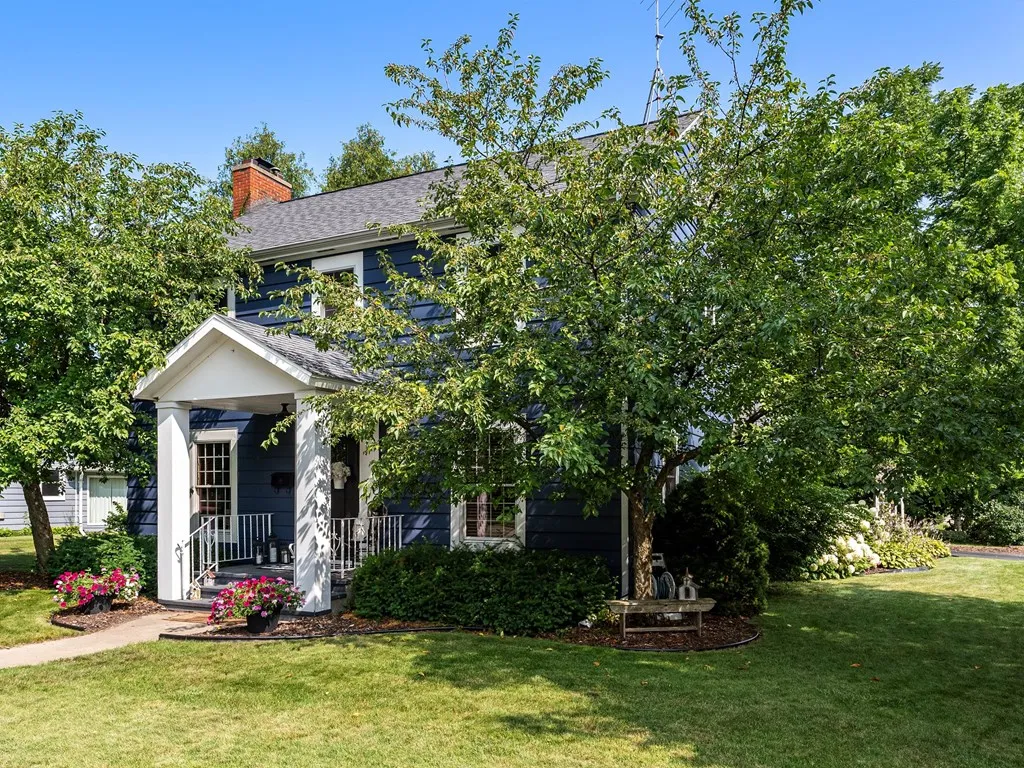 408 W Maple St, Sturgeon Bay Wi 54235, 3 Bedrooms Bedrooms, ,2 BathroomsBathrooms,Inland-Residential,For Sale,W Maple St,143006