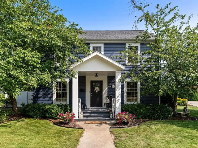 408 W Maple St, Sturgeon Bay Wi 54235, 3 Bedrooms Bedrooms, ,2 BathroomsBathrooms,Inland-Residential,For Sale,W Maple St,143006