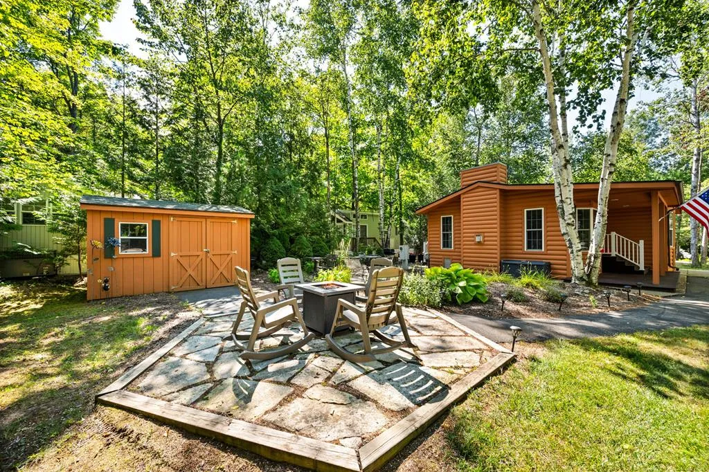 4286 Harbor School Rd, Egg Harbor, Wisconsin 54209, 2 Bedrooms Bedrooms, ,1 BathroomBathrooms,Condominium,For Sale,Harbor School Rd,144499