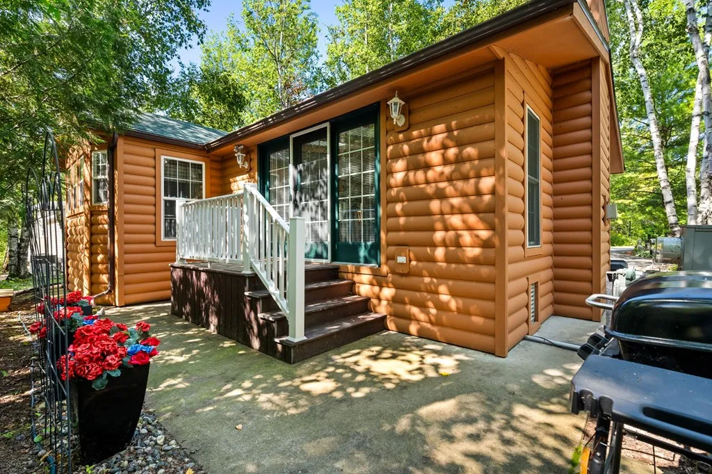 4286 Harbor School Rd, Egg Harbor, Wisconsin 54209, 2 Bedrooms Bedrooms, ,1 BathroomBathrooms,Condominium,For Sale,Harbor School Rd,144499