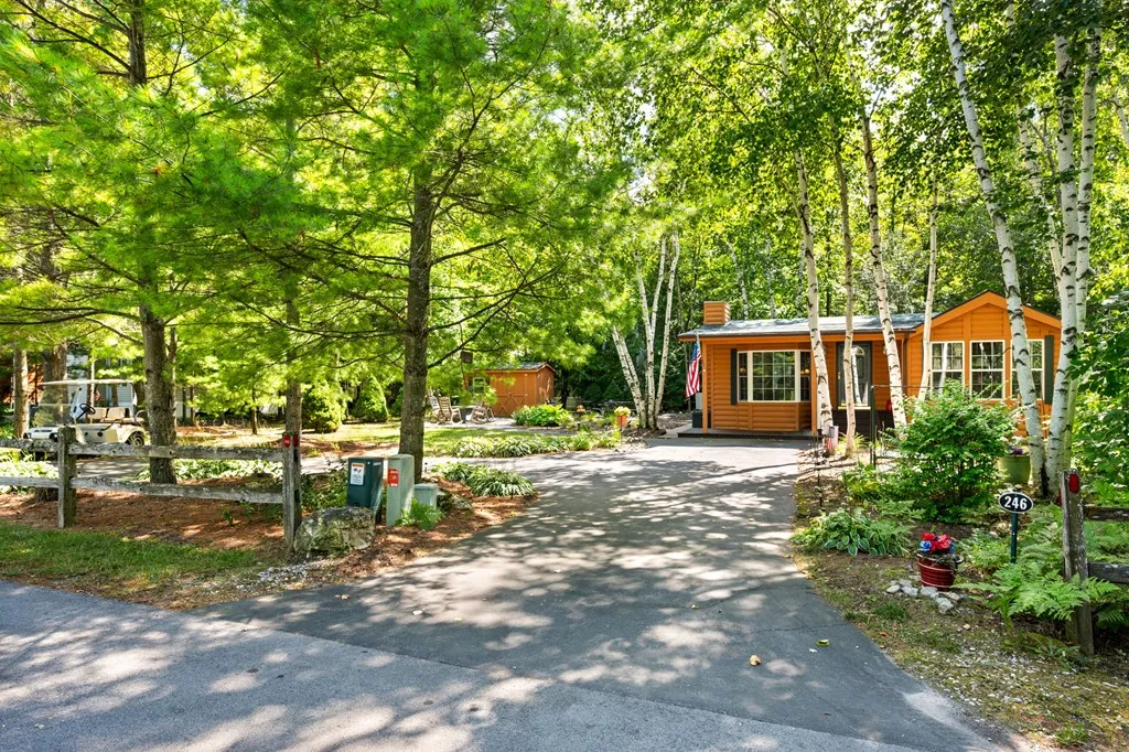 4286 Harbor School Rd, Egg Harbor, Wisconsin 54209, 2 Bedrooms Bedrooms, ,1 BathroomBathrooms,Condominium,For Sale,Harbor School Rd,144499