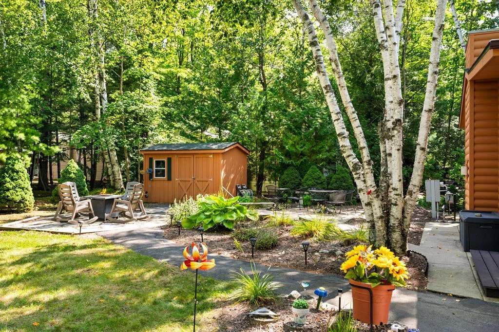 4286 Harbor School Rd, Egg Harbor, Wisconsin 54209, 2 Bedrooms Bedrooms, ,1 BathroomBathrooms,Condominium,For Sale,Harbor School Rd,144499