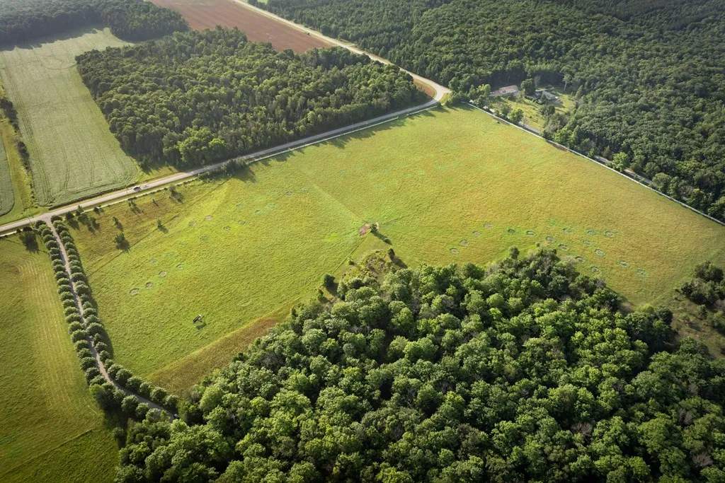 Tbd Kiehnau Rd, Egg Harbor, Wisconsin 54209, ,Unimproved Land,For Sale,Kiehnau Rd,144379