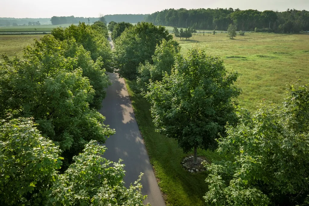 Tbd Kiehnau Rd, Egg Harbor, Wisconsin 54209, ,Unimproved Land,For Sale,Kiehnau Rd,144379