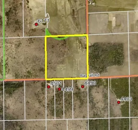 Tbd Kiehnau Rd, Egg Harbor, Wisconsin 54209, ,Unimproved Land,For Sale,Kiehnau Rd,144379