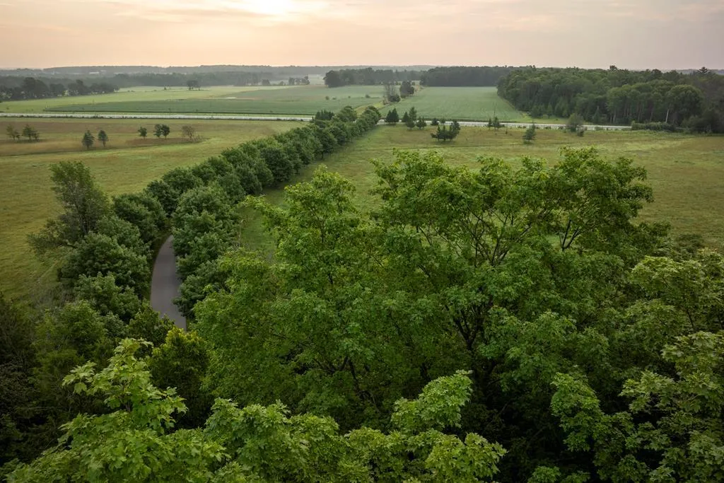 Tbd Kiehnau Rd, Egg Harbor, Wisconsin 54209, ,Unimproved Land,For Sale,Kiehnau Rd,144379