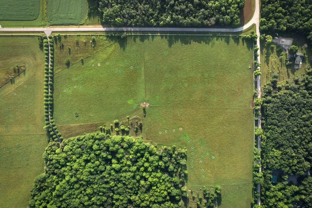 Tbd Kiehnau Rd, Egg Harbor, Wisconsin 54209, ,Unimproved Land,For Sale,Kiehnau Rd,144379