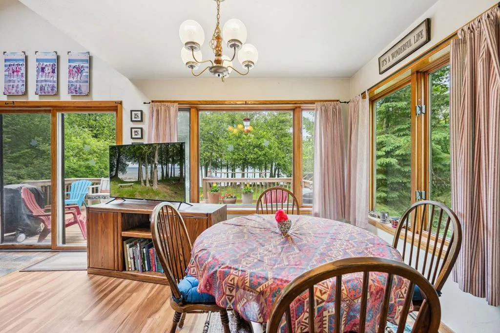 2084 S Lake Michigan Dr, Sturgeon Bay, Wisconsin 54235, 3 Bedrooms Bedrooms, ,2 BathroomsBathrooms,Waterfront-Residential,For Sale,S Lake Michigan Dr,144094